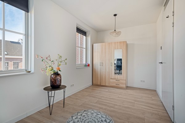 Medium property photo - Melkrijder 10, 3752 XW Bunschoten-Spakenburg